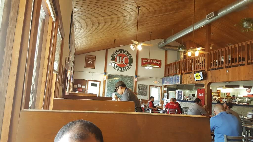 Texas Hamburger Company | restaurant | 9010 Huebner Rd, San Antonio, TX 78240, USA | 2106991189 OR +1 210-699-1189