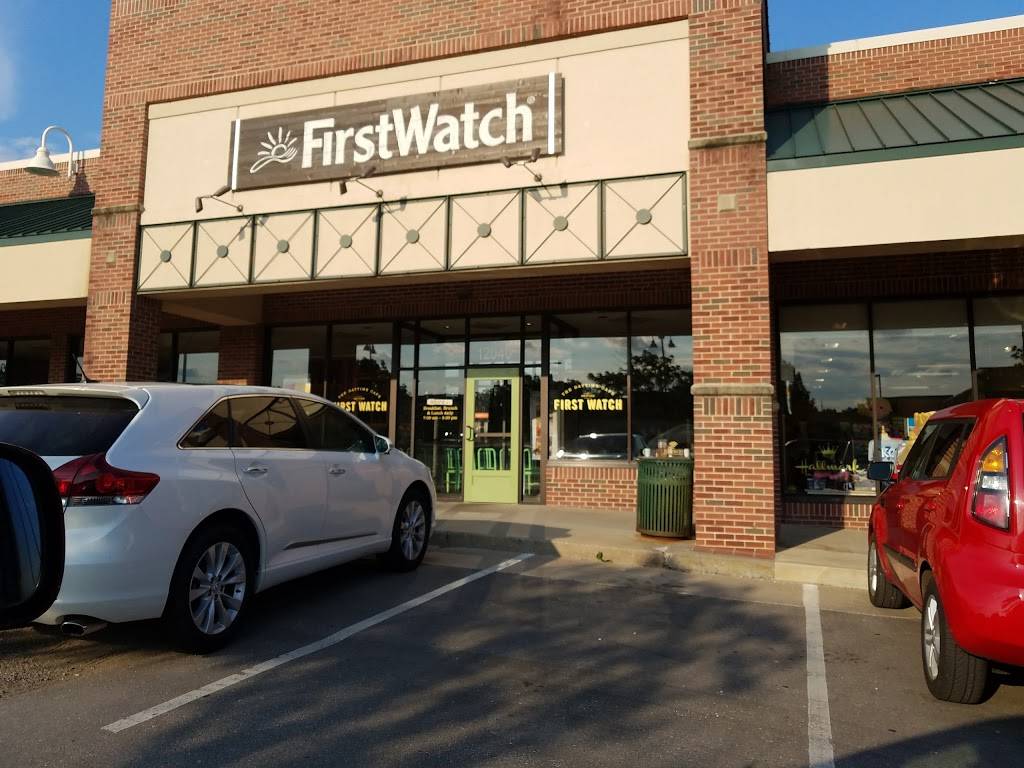 First Watch - Pinnacle Village at 119th Street | restaurant | 12040 Blue Valley Pkwy, Overland Park, KS 66213, USA | 9136961119 OR +1 913-696-1119