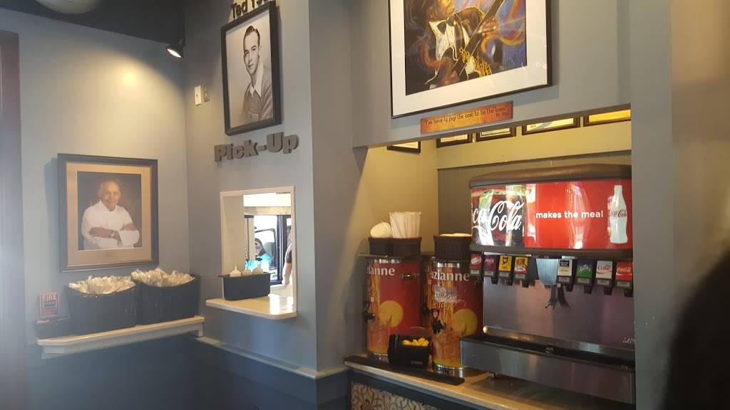 Teds Bar-B-Q | restaurant | 212 Andrew Jackson Way NE, Huntsville, AL 35801, USA | 2565365002 OR +1 256-536-5002