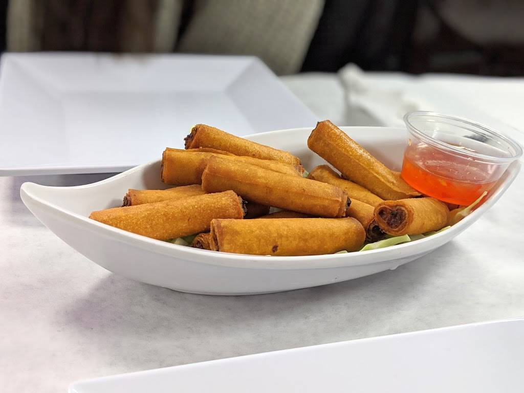 Kabayan Grill | restaurant | 1640 Front St, East Meadow, NY 11554, USA | 5165009574 OR +1 516-500-9574