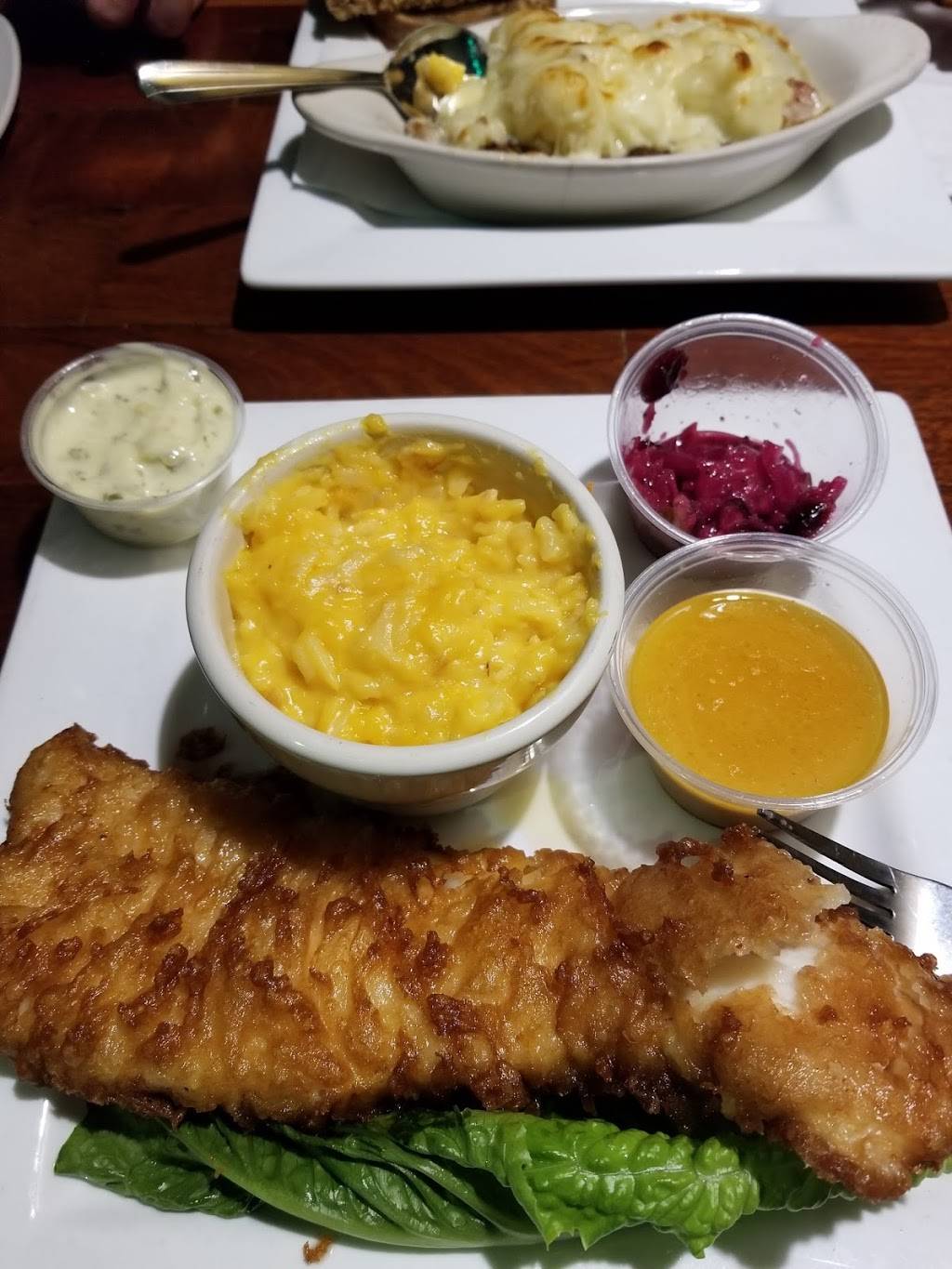 ORiley & Conways Irish Pub | restaurant | 214 W Milwaukee St, Janesville, WI 53548, USA | 6087526099 OR +1 608-752-6099