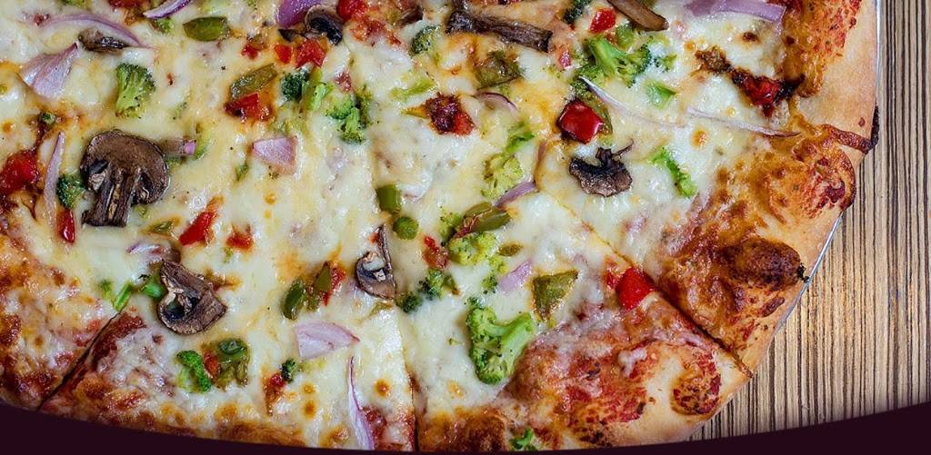 Sliced | restaurant | 1280 PA-315, Wilkes-Barre, PA 18702, USA | 5708312100 OR +1 570-831-2100