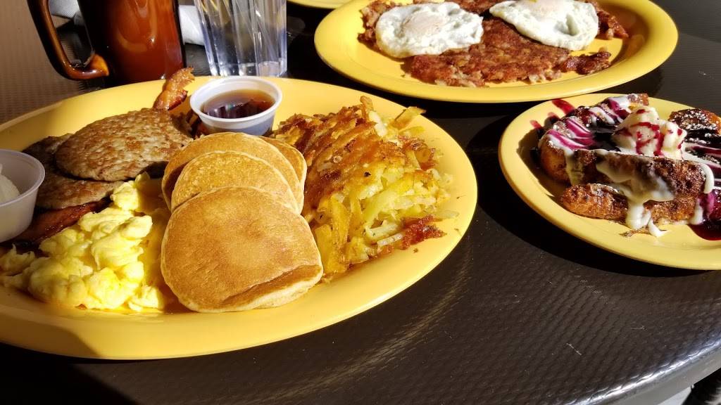 The Original Sunrise Cafe | restaurant | 8975 S Eastern Ave #6, Las Vegas, NV 89123, USA | 7022578877 OR +1 702-257-8877