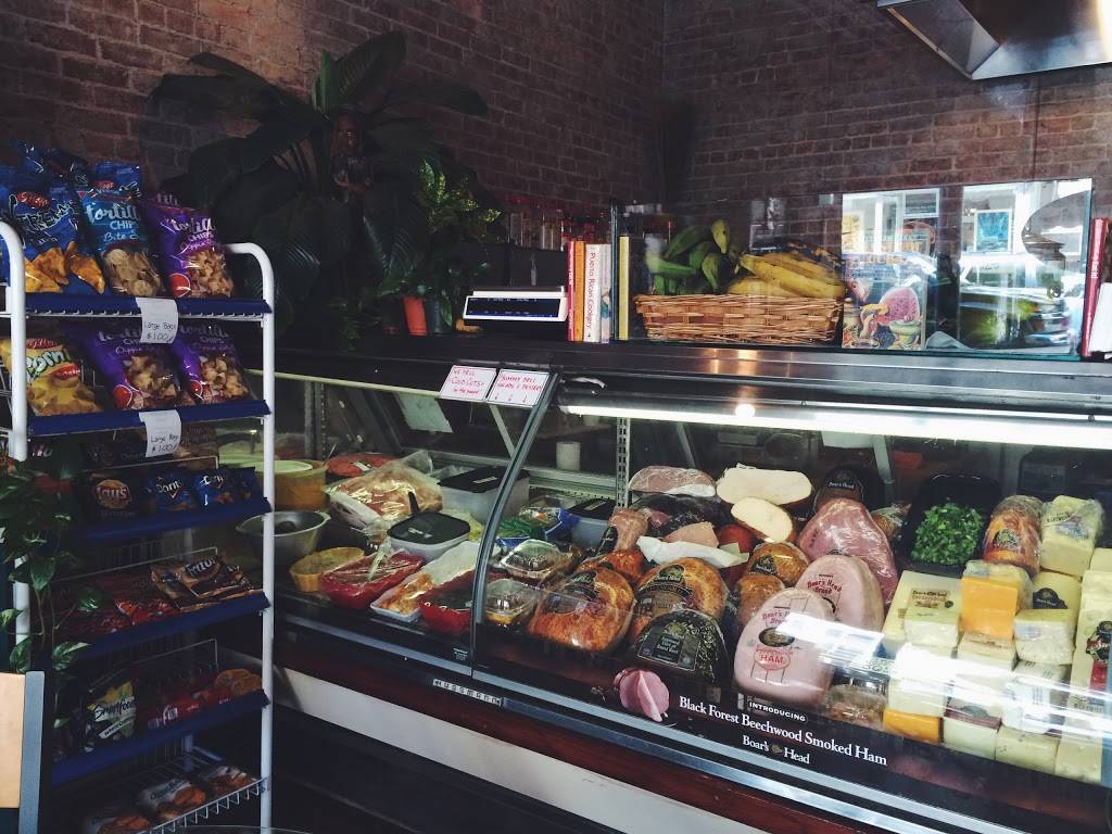 Delicioso Deli & Bistro | restaurant | 78 Partition St, Saugerties, NY 12477, USA | 8452175072 OR +1 845-217-5072