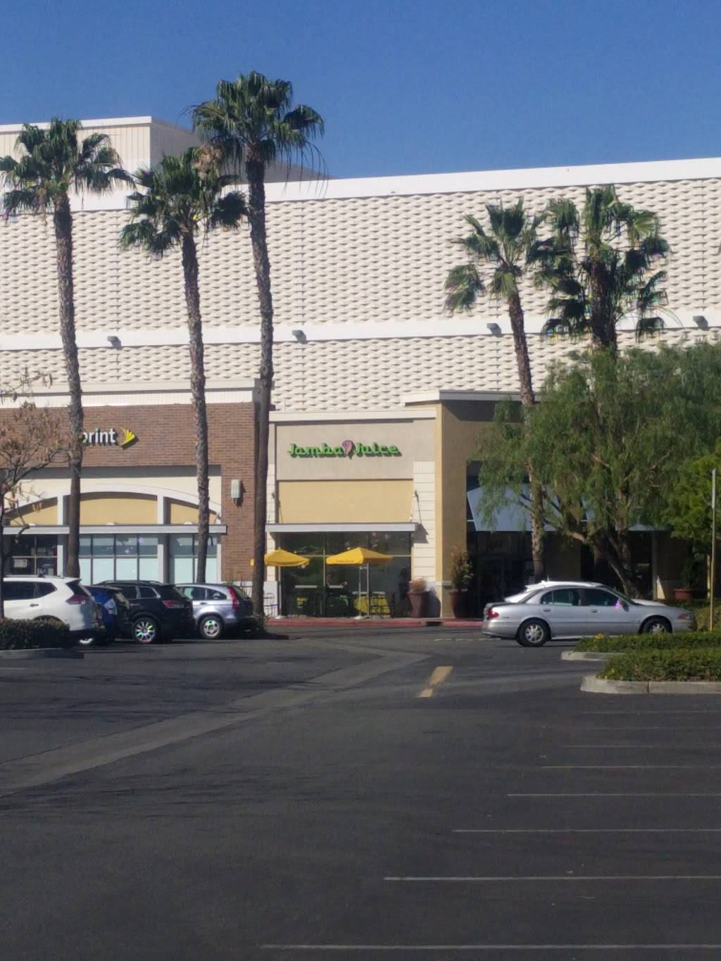 Jamba Juice Whittwood Town Center | restaurant | 15576 Whittwood Dr Ste. 27-C, Whittier, CA 90603, USA | 5629022450 OR +1 562-902-2450