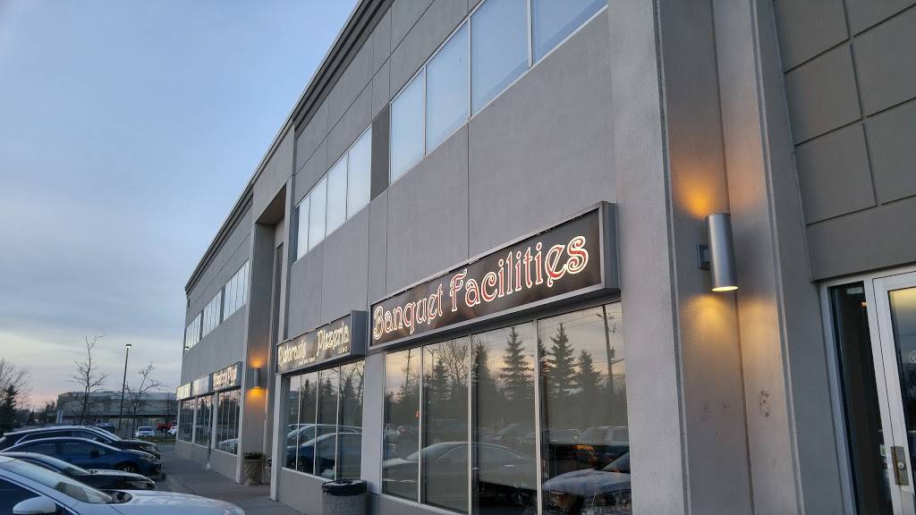 Desserts Plus Ristorante Pizzeria | restaurant | 8611 Weston Rd, Woodbridge, ON L4L 9P1, Canada | 9058565194 OR +1 905-856-5194