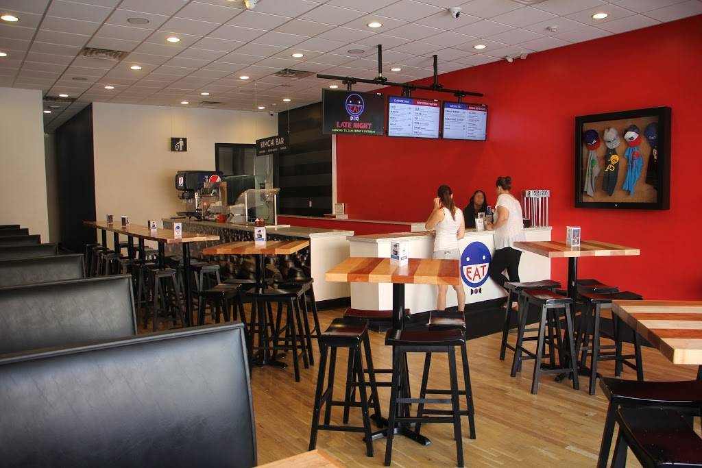 MOGO Korean Fusion Tacos | restaurant | 632 Cookman Ave, Asbury Park, NJ 07712, USA | 7323613684 OR +1 732-361-3684