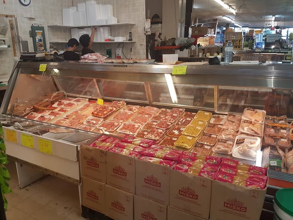 Supermarché Hawaii | restaurant | 4609 Chemin du Souvenir, Laval, QC H7W 1C5, Canada | 4506871999 OR +1 450-687-1999