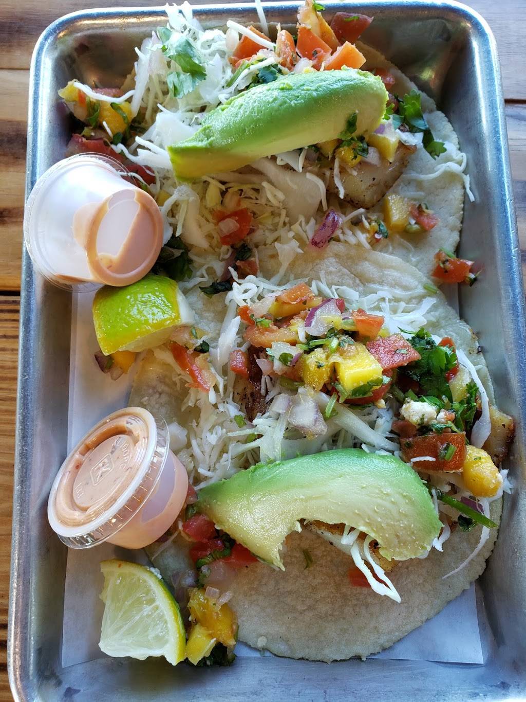 Veracruz All Natural | restaurant | 9003 Waterford Centre Blvd #180, Austin, TX 78758, USA | 5123635917 OR +1 512-363-5917