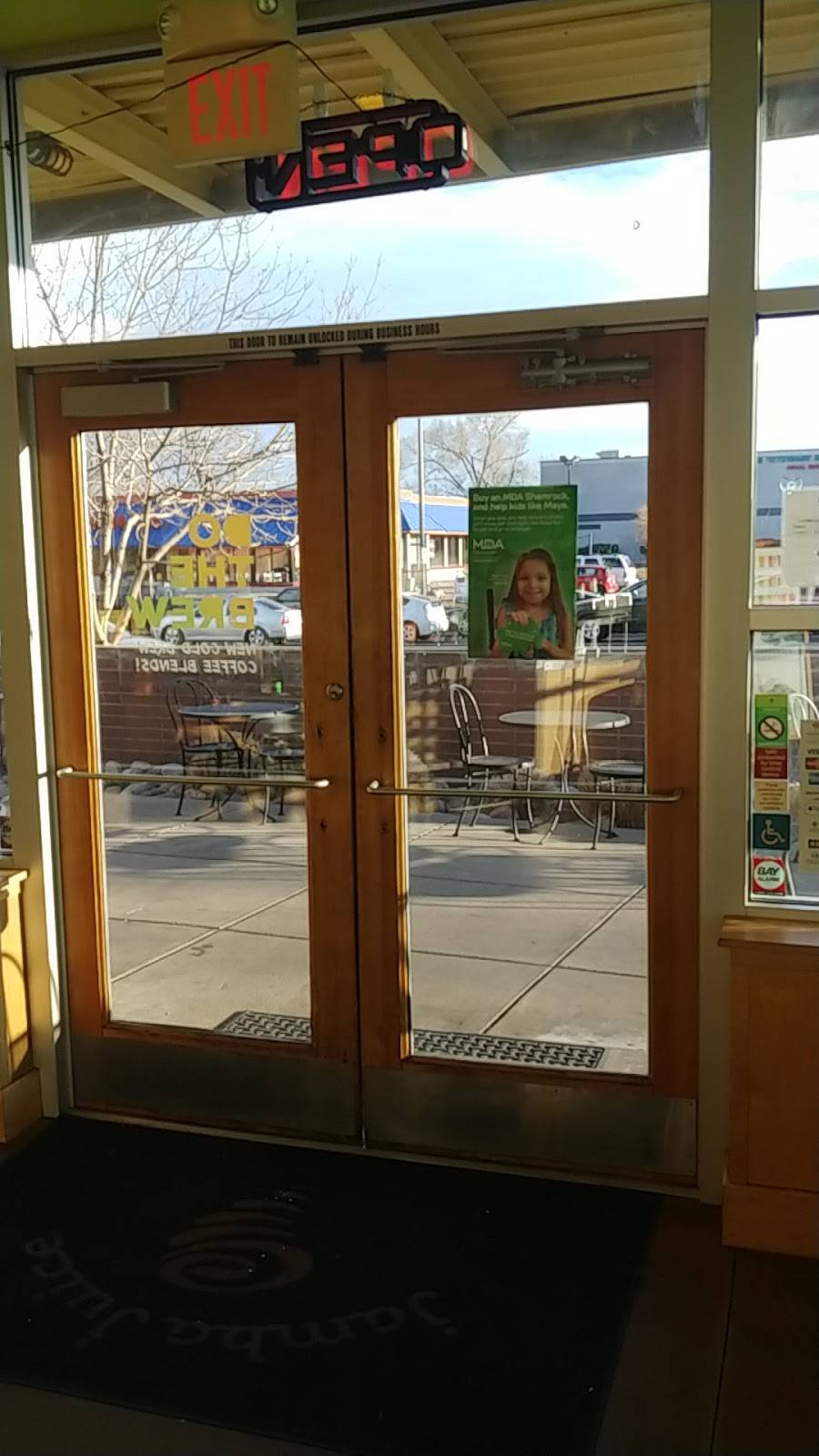 Jamba | restaurant | 901 W Hampden Ave UNIT 101, Englewood, CO 80110, USA | 3039966667 OR +1 303-996-6667