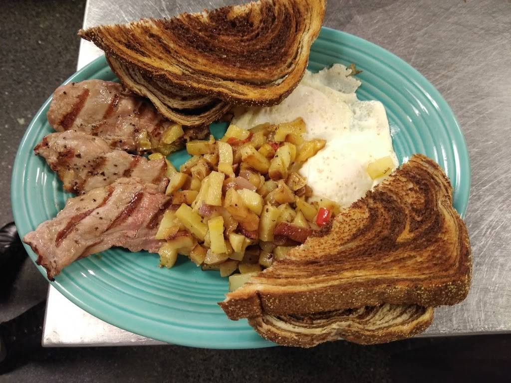 Chagrin River Diner | restaurant | 4099 Erie St, Willoughby, OH 44094, USA | 4405278452 OR +1 440-527-8452