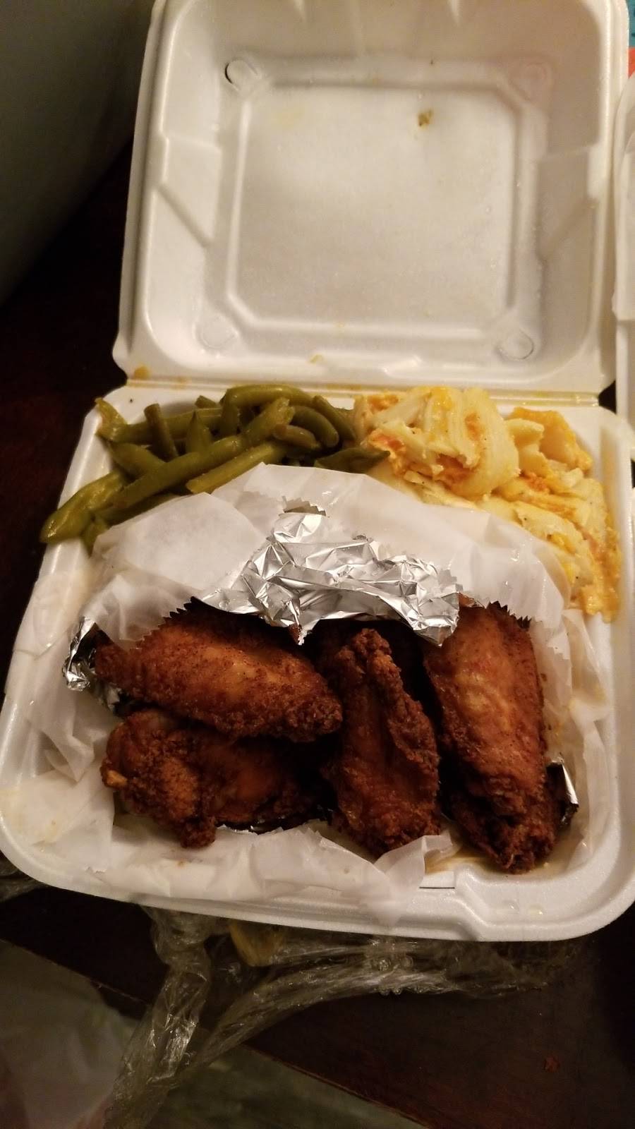 Chef Kens | restaurant | 7135 Germantown Ave, Philadelphia, PA 19119, USA | 2157138899 OR +1 215-713-8899