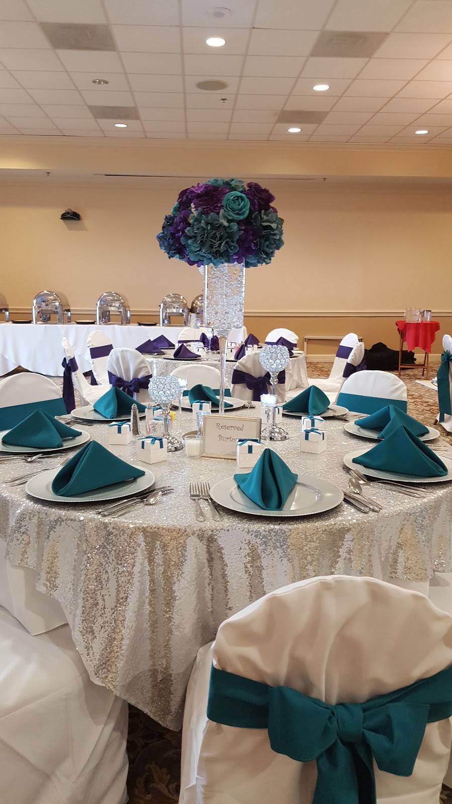 Rivers Edge Conference Center | restaurant | 46870 Tate Rd, Patuxent River, MD 20670, USA | 3013423656 OR +1 301-342-3656