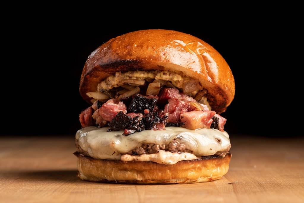 Johnnys West Adams | restaurant | 4327 W Adams Blvd, Los Angeles, CA 90018, USA | 3238403048 OR +1 323-840-3048