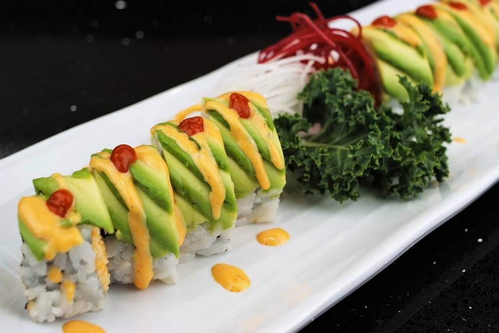 Sushi Bomb | restaurant | 100 S Harbor Blvd suite d, Fullerton, CA 92832, USA | 7145193326 OR +1 714-519-3326