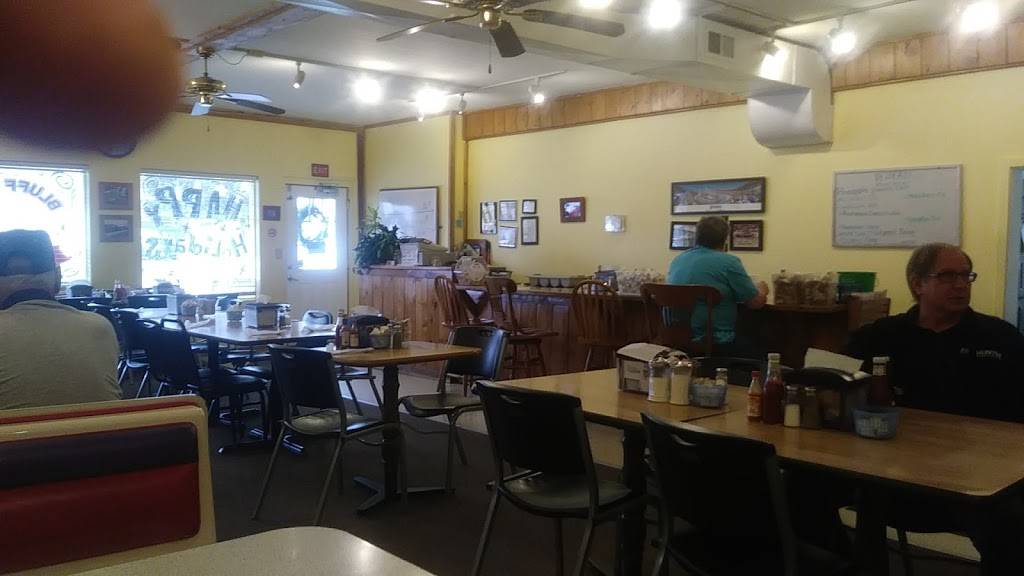 Bluff City Diner | restaurant | 4267 Bluff City Hwy, Bluff City, TN 37618, USA | 4235380500 OR +1 423-538-0500