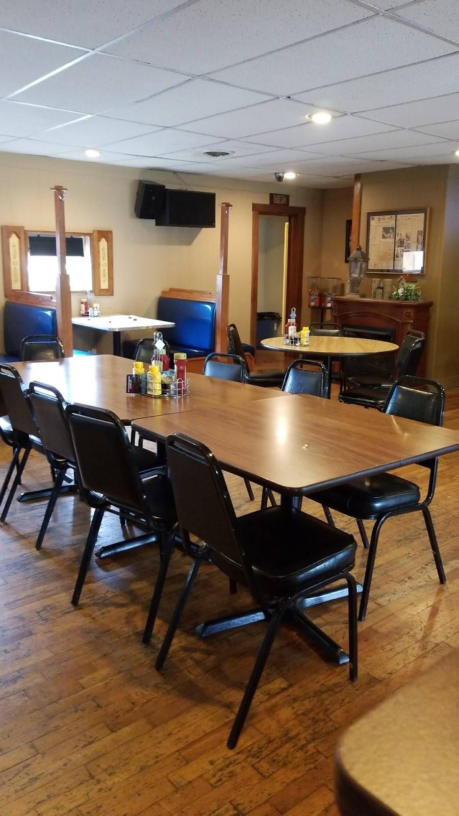 Oak Tree Restaurant | restaurant | 12111 OH-363, Minster, OH 45865, USA | 4196284444 OR +1 419-628-4444