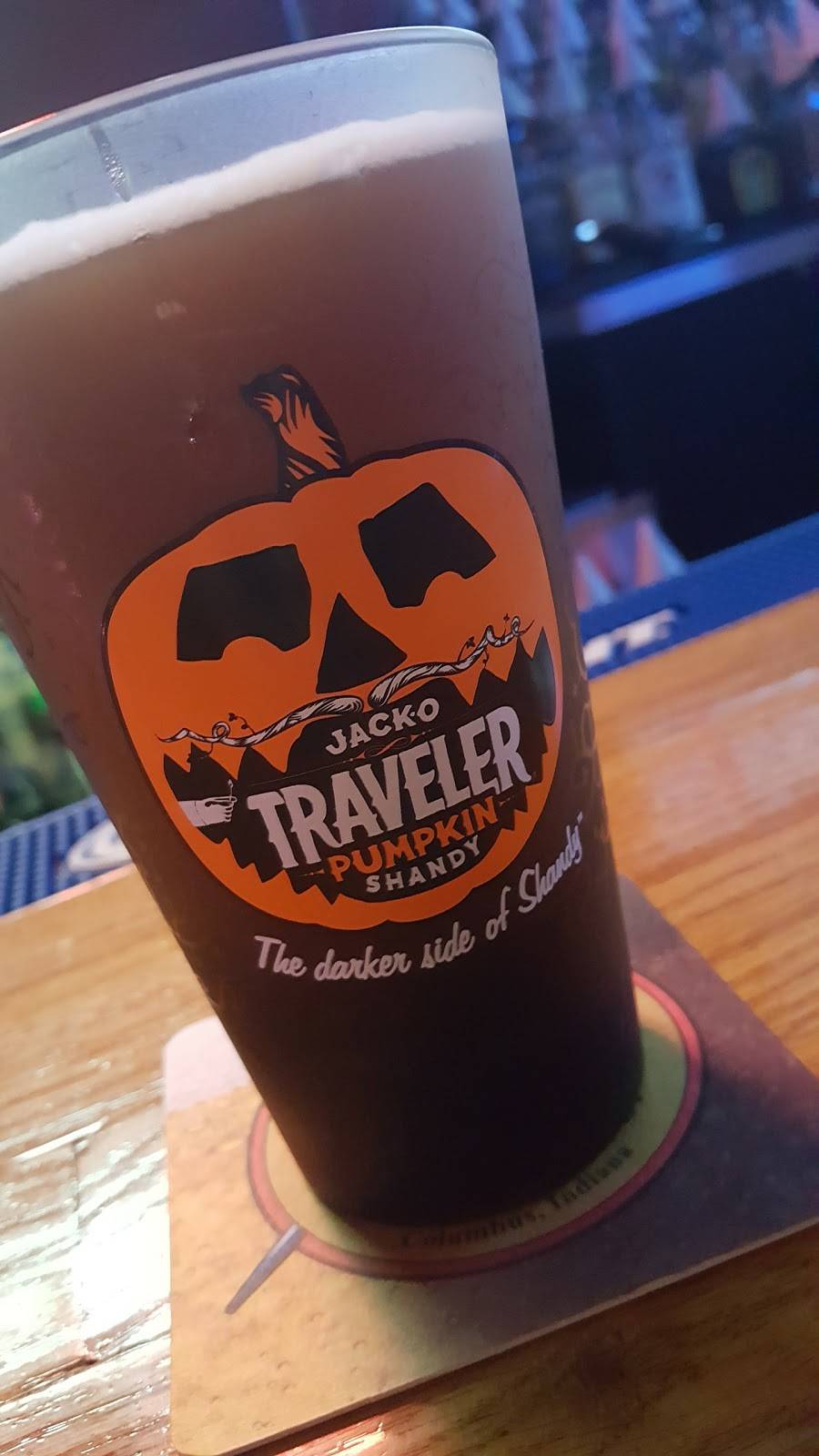 The tAAp | restaurant | 116 E Washington St, Greensburg, IN 47240, USA | 8122222100 OR +1 812-222-2100