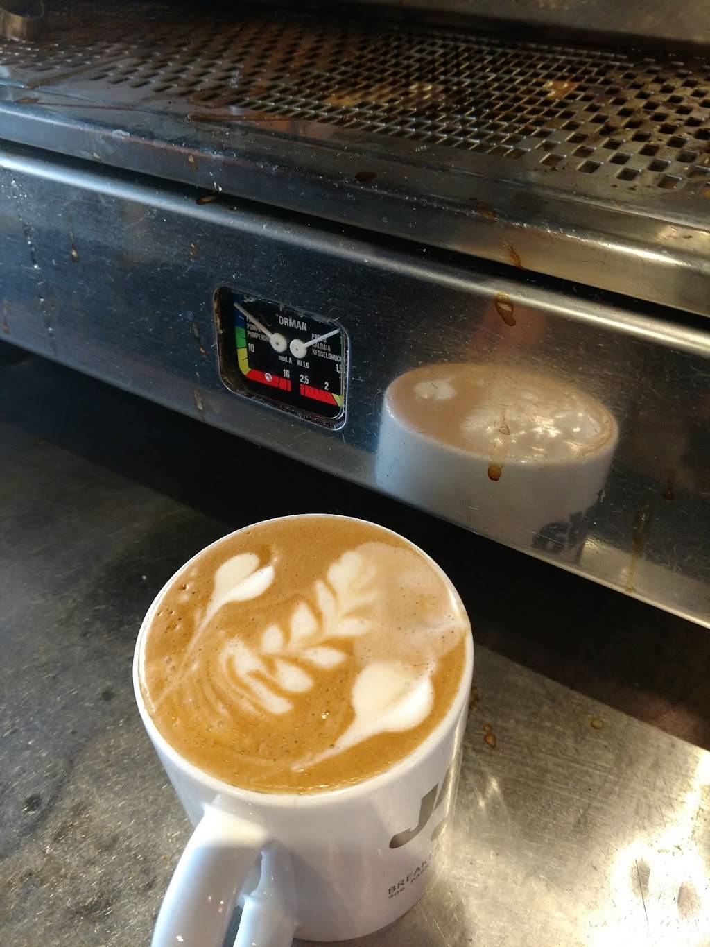 Java Joes | restaurant | 906 Park Ave SW #3045, Albuquerque, NM 87102, USA | 5057651514 OR +1 505-765-1514