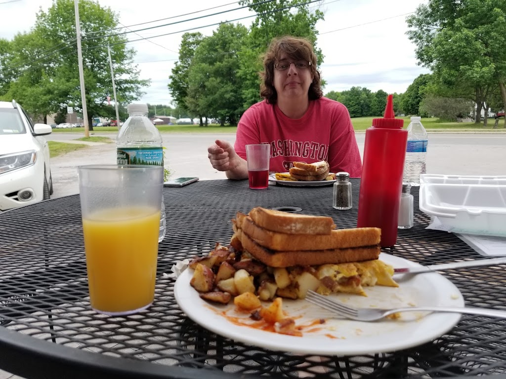 The Station | cafe | 44 Oswego St, Camden, NY 13316, USA | 3158204677 OR +1 315-820-4677