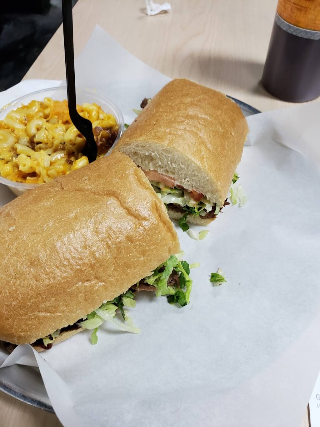 Kinders | restaurant | 1293 Parkside Dr, Walnut Creek, CA 94596, USA | 9259529000 OR +1 925-952-9000