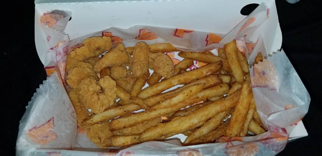 Popeyes Louisiana Kitchen | restaurant | 1911 Indian Hill Blvd, Pomona, CA 91767, USA | 9096217308 OR +1 909-621-7308