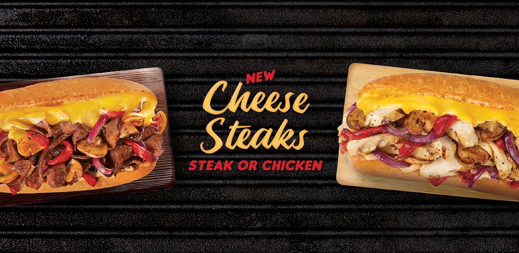 TOGOS Sandwiches | meal takeaway | 4506 Dale Rd, Modesto, CA 95356, USA | 2096893336 OR +1 209-689-3336