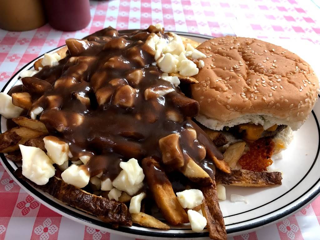 The Diner | restaurant | 52 Jonas St, Angus, ON L0M 1B0, Canada | 7055160925 OR +1 705-516-0925