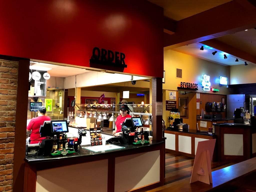 Shakeys Pizza Parlor | restaurant | 5604 Sepulveda Blvd, Culver City, CA 90230, USA | 3103903315 OR +1 310-390-3315