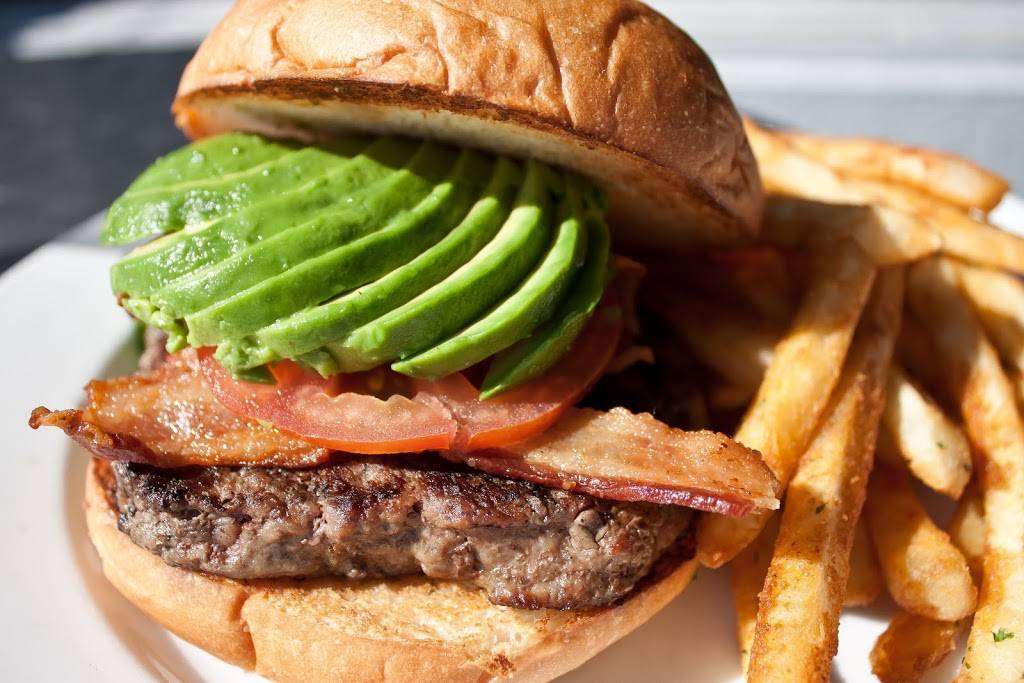 Z Cafe & Bar | cafe | 2735 Broadway, Oakland, CA 94612, USA | 5104512905 OR +1 510-451-2905