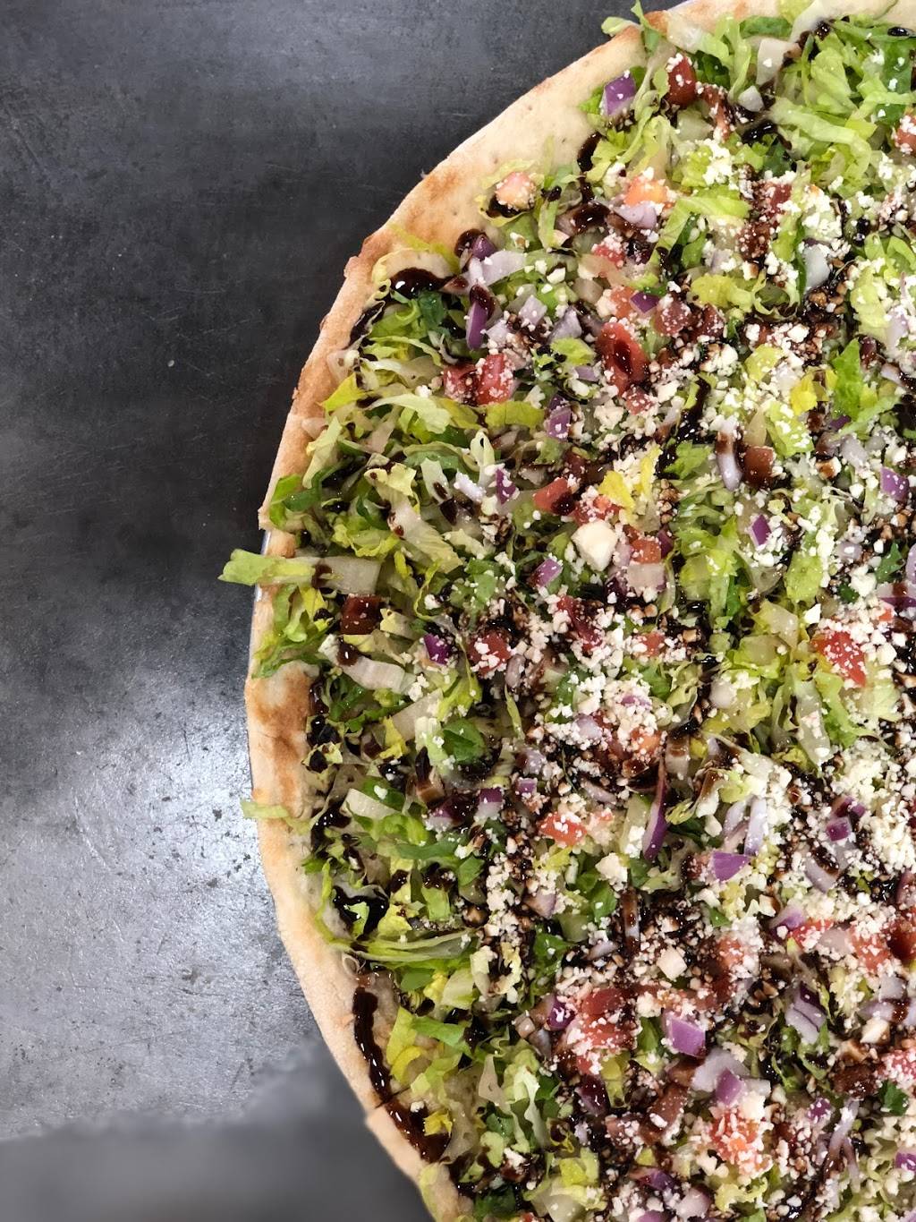 Lupo Pizzeria Fair Haven | meal delivery | 757 River Rd, Fair Haven, NJ 07704, USA | 7327471400 OR +1 732-747-1400