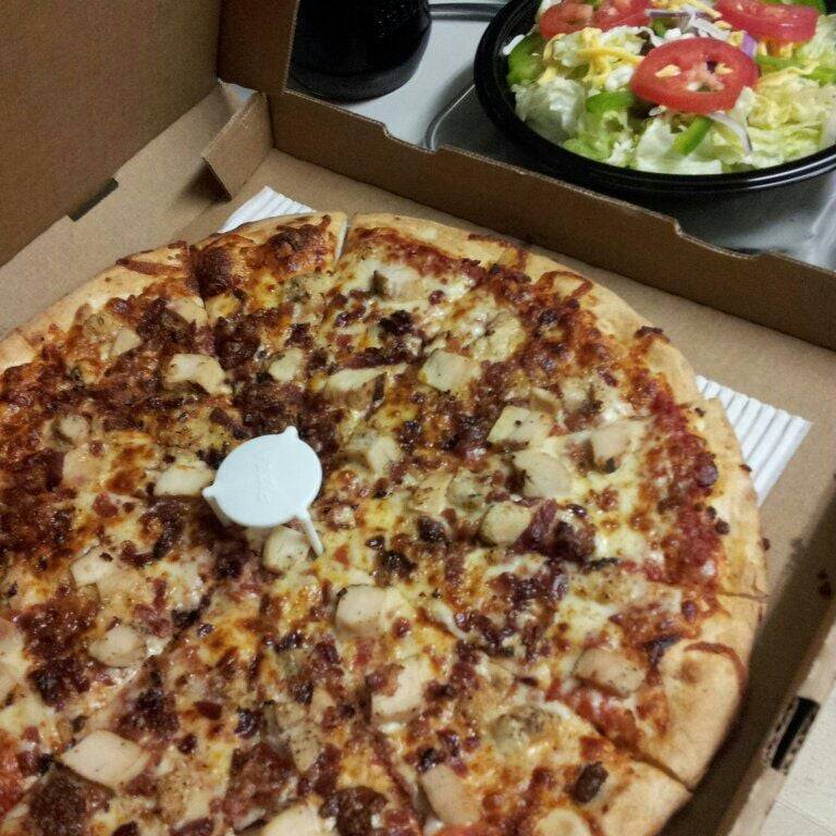 Pizza Guys #118 | meal delivery | 6709 Plymouth Rd suite b, Stockton, CA 95207, USA | 2099551111 OR +1 209-955-1111