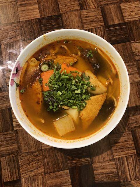 DaNang Veget - Fresh Homemade Sandwiches | restaurant | 1630 Pleasant Hill Rd Suite # 135B, Duluth, GA 30096, USA | 7708373519 OR +1 770-837-3519