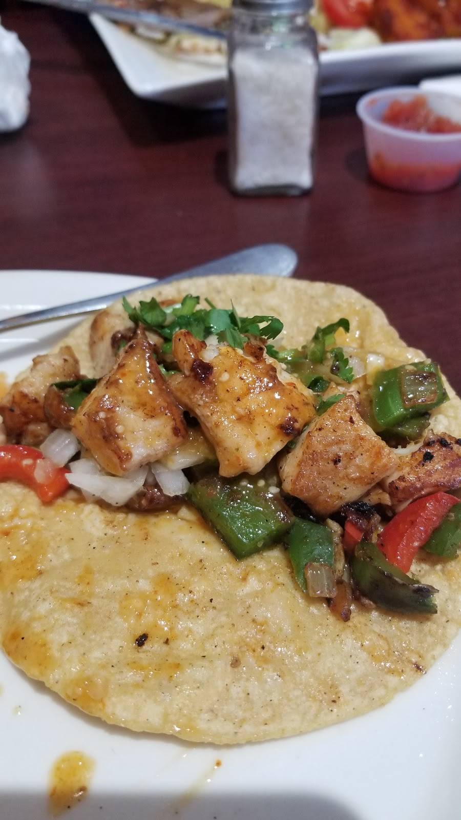 Tacos el Fogon | restaurant | 3387 Middlefield Rd, Menlo Park, CA 94025, USA | 6505498016 OR +1 650-549-8016