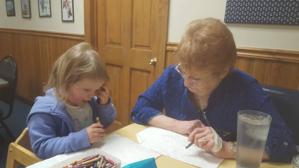 Glendas Pizza | restaurant | 13938 Middle Gibraltar Rd, Rockwood, MI 48173, USA | 7346716000 OR +1 734-671-6000