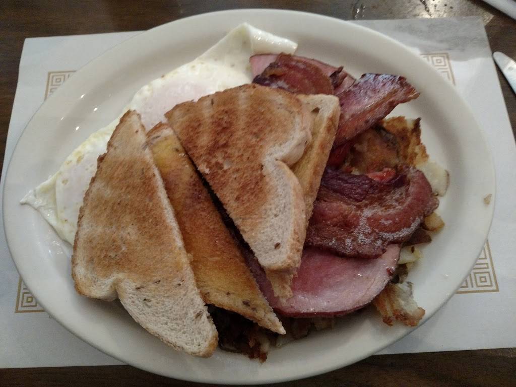 Sisters Century House Restaurant | restaurant | 123 Canal St S, Canal Fulton, OH 44614, United States | 3308549914 OR +1 330-854-9914