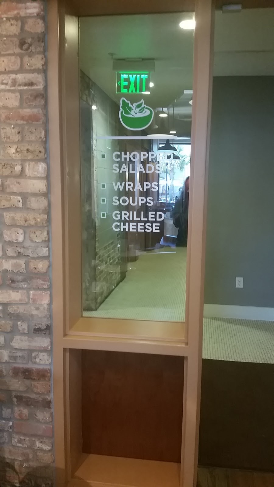 So Chopped Salad Bar | restaurant | 407 S Palafox St, Pensacola, FL 32502, USA | 8505882777 OR +1 850-588-2777