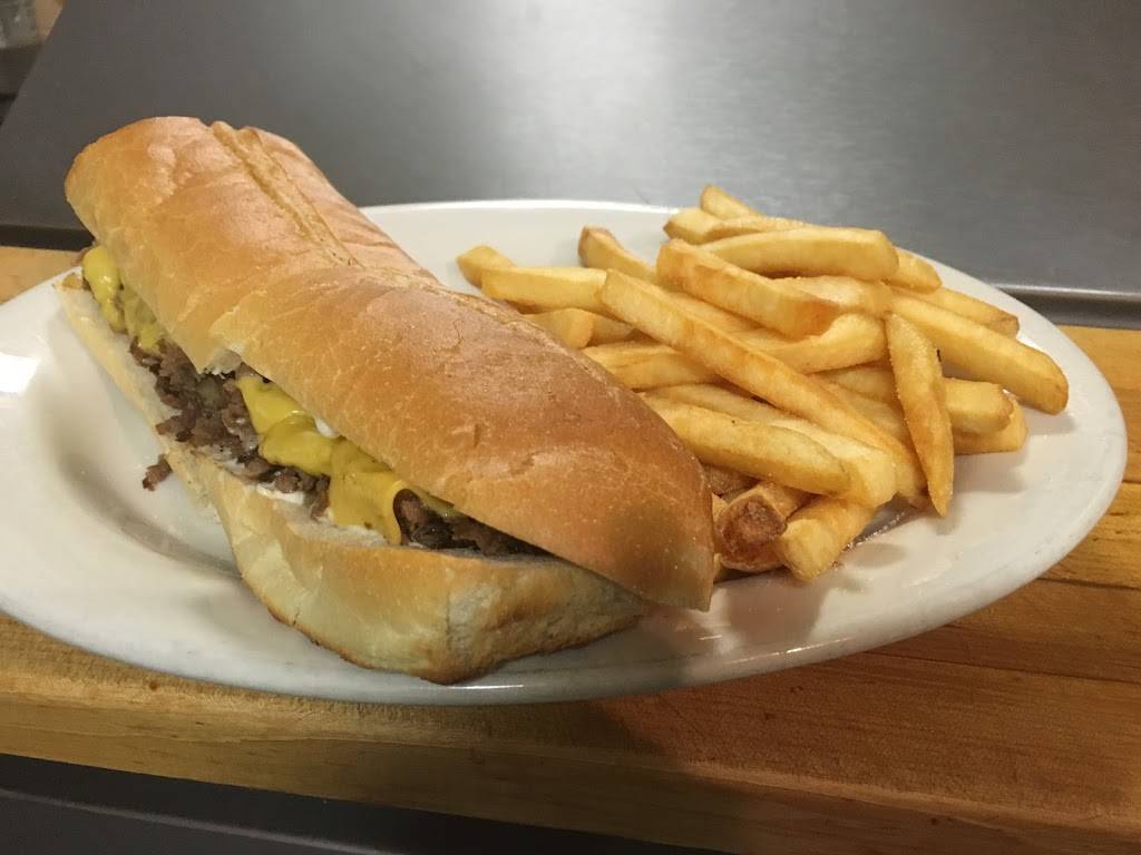 Cipri’s Grill | restaurant | 8 Drift St, New Brunswick, NJ 08901, USA | 7323173121 OR +1 732-317-3121