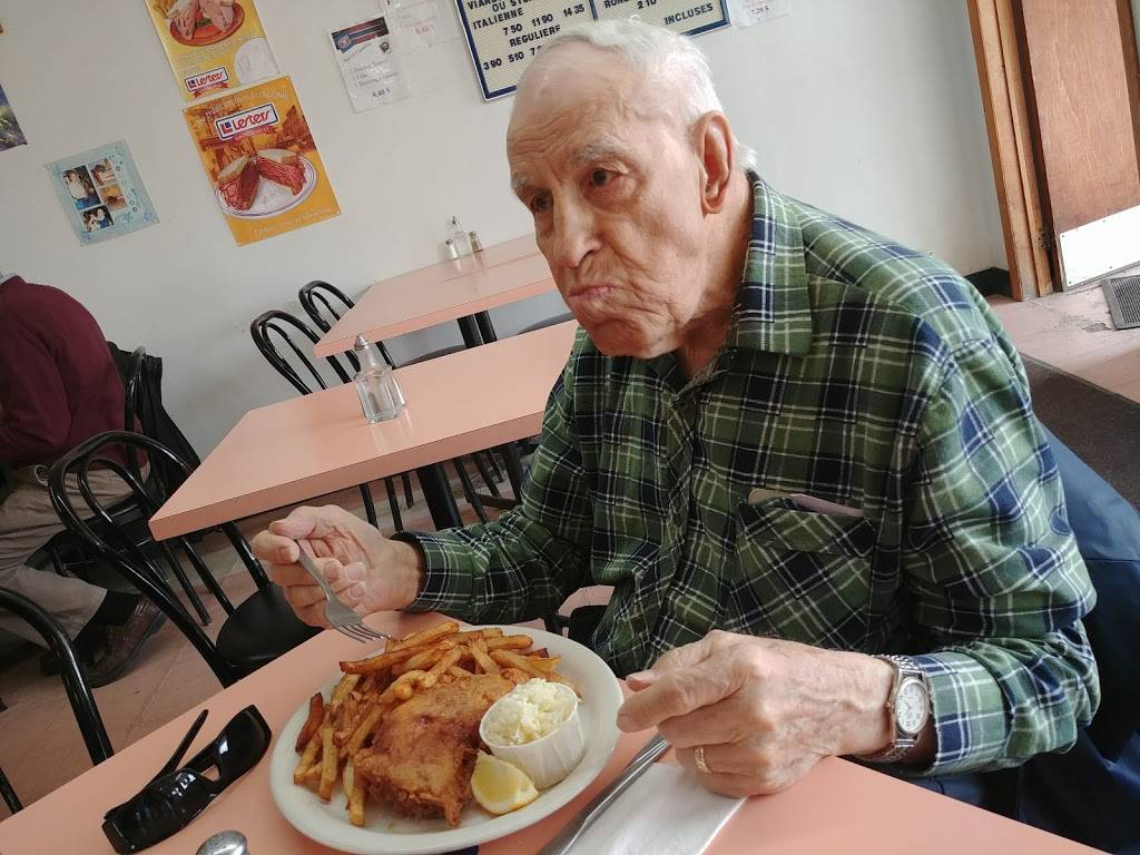 Chez Aime | meal takeaway | 183 5e Avenue, LÎle-Perrot, QC J7V 4X9, Canada | 5144252722 OR +1 514-425-2722