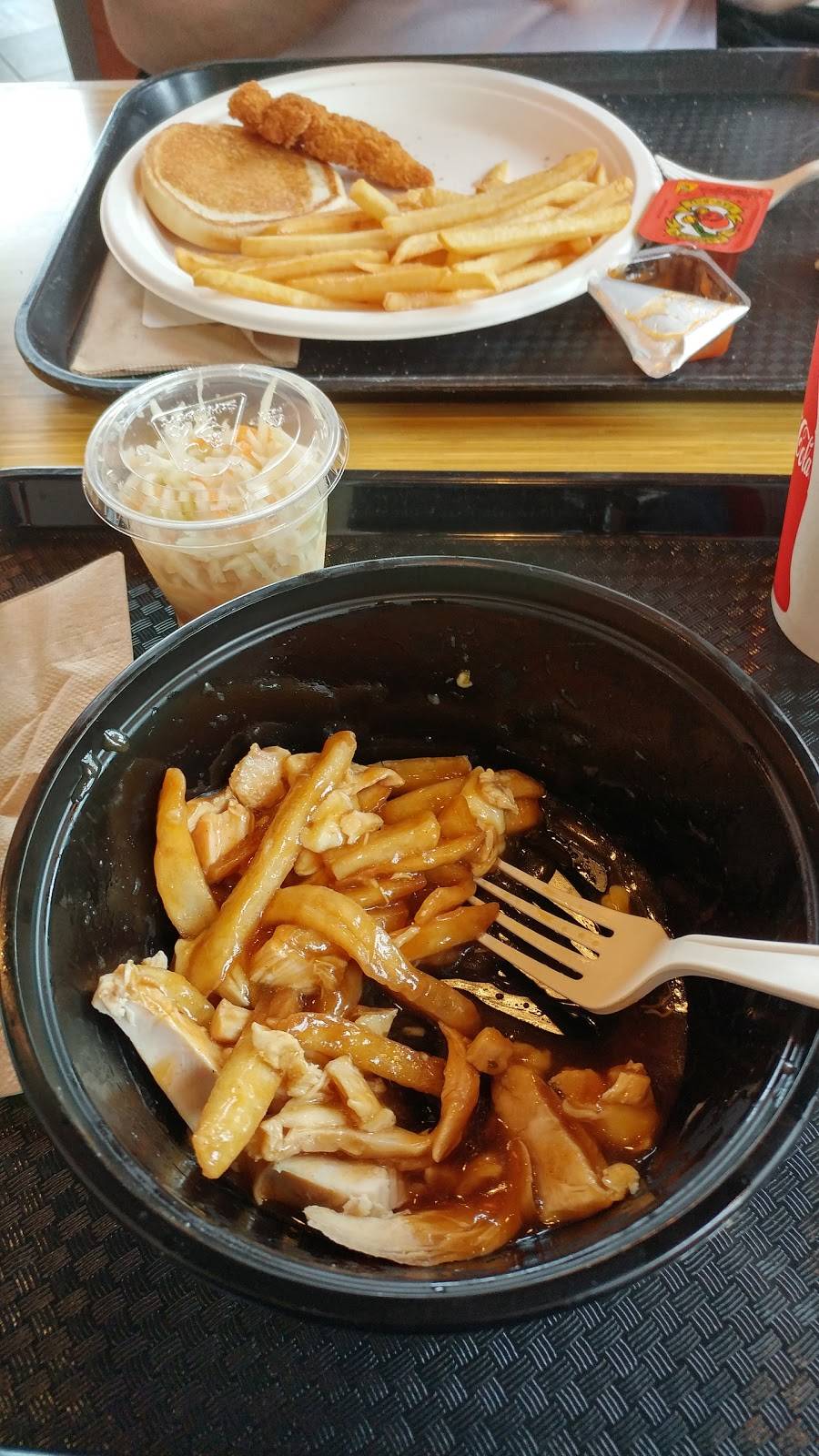 St-Hubert Express | restaurant | 2262 Boul du Faubourg, Boisbriand, QC J7H 1S3, Canada | 5143855555 OR +1 514-385-5555