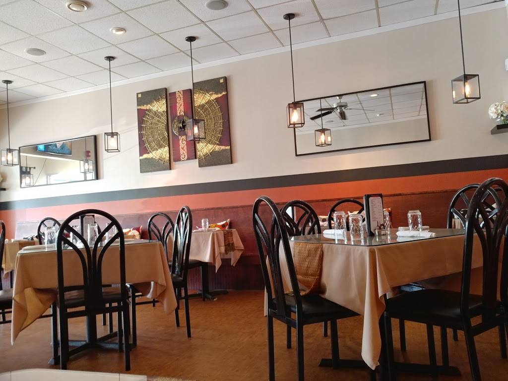 Thai Sawasdee | restaurant | 764 Long Hill Rd, Groton, CT 06340, USA | 8604488424 OR +1 860-448-8424