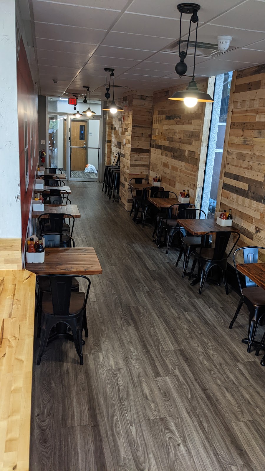 Ess In co | restaurant | 25900 Greenfield Rd Unit 122, Oak Park, MI 48237, USA | 2488508177 OR +1 248-850-8177