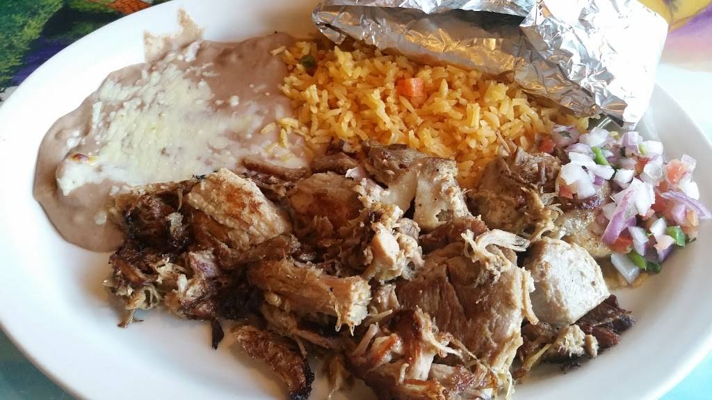 La Tolteca - Buffalo, NY | restaurant | 7530 Transit Rd, Buffalo, NY 14221, USA | 7165650105 OR +1 716-565-0105