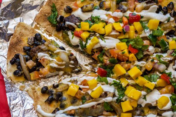 Urban Tacos Mexican Grill | restaurant | 3843 U.S. 9, Old Bridge Township, NJ 08857, USA | 7325910333 OR +1 732-591-0333