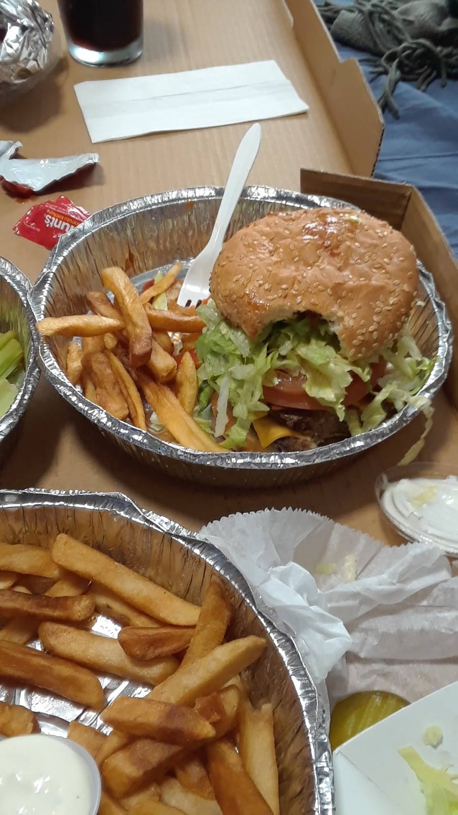 Jimmys Pizza | restaurant | 561 Wilson Ave, Brooklyn, NY 11207, USA | 7184553237 OR +1 718-455-3237