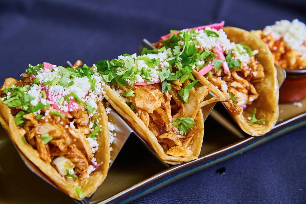 TNT Tacos and Tequila | restaurant | The Quadrangle 2800, Routh St #155, Dallas, TX 75201, USA | 4695187888 OR +1 469-518-7888