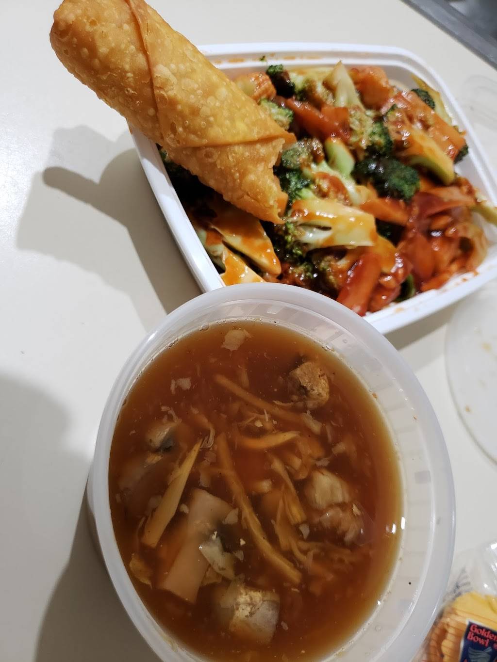 China Garden | restaurant | 10391 66th St N, Pinellas Park, FL 33782, USA | 7275481888 OR +1 727-548-1888