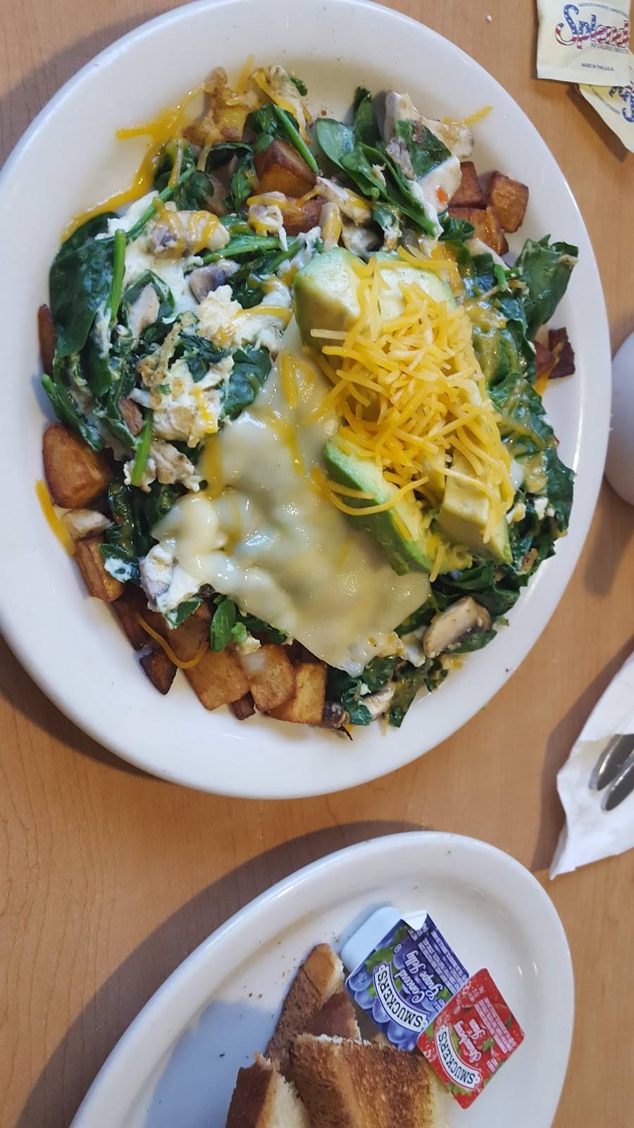 King’s Pancakes | restaurant | 9742 Chapman Ave, Garden Grove, CA 92841, USA | 7145393636 OR +1 714-539-3636