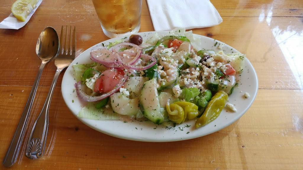 Flaming Cheese Saganaki | restaurant | 9025 Forest Ln #101, Dallas, TX 75243, USA | 2146471620 OR +1 214-647-1620