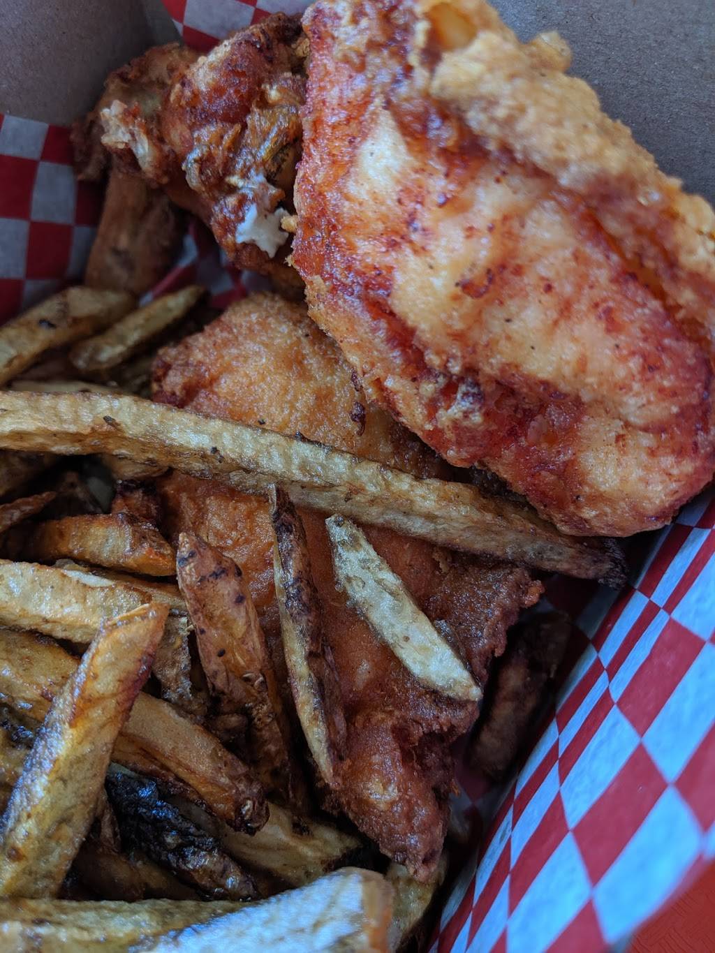 Southern Crispy Chicken | restaurant | 514 Main St N, Mount Forest, ON N0G 2L1, Canada | 5195096000 OR +1 519-509-6000